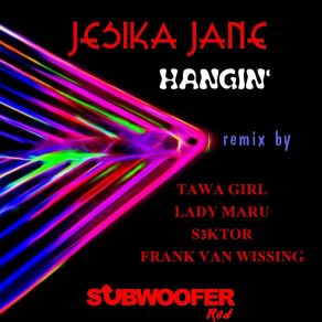 Hangin album cover