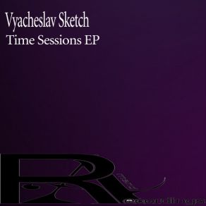 Time Sessions album cover