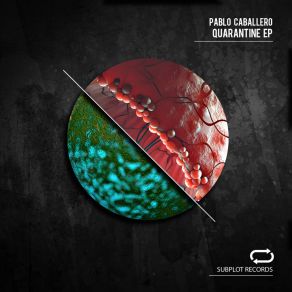 Quarantine (Original Mix) album cover