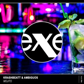 Mojito album cover