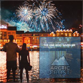 The One Who Saved Me album cover