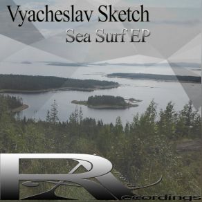 Sea Surf album cover