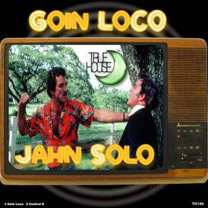 Goin Loco album cover