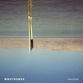 Mentiras album cover