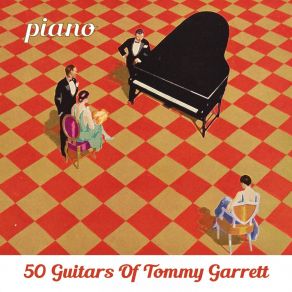 Piano album cover