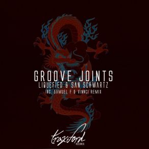 Groove Joints album cover