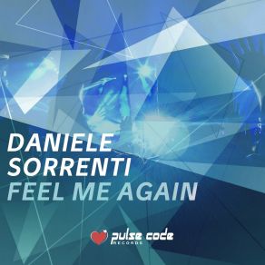 Feel Me Again album cover