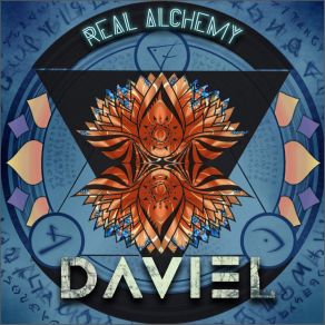 Real Alchemy (Original Mix) album cover