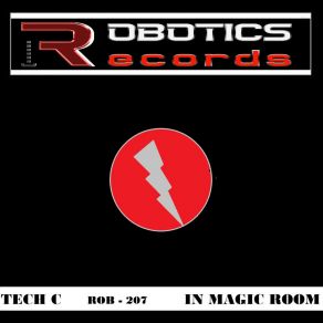 In Magic Room (Original Mix) album cover