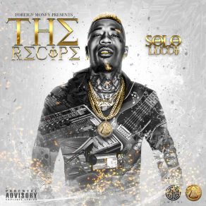 The Recipe album cover
