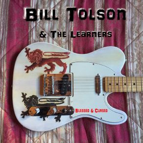 Blessed And Cursed album cover