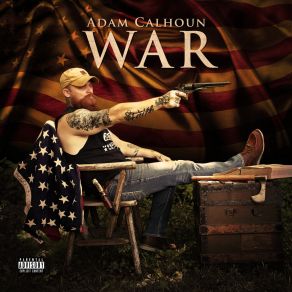 War album cover