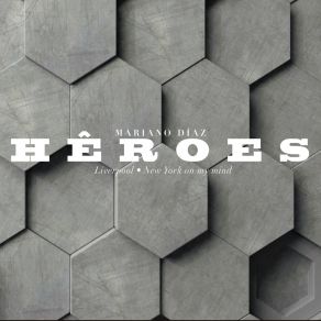 Hêroes - Single album cover