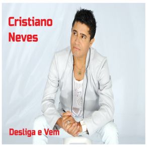 Desliga E Vem album cover