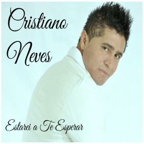 Estarei A Te Esperar album cover