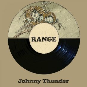 Range album cover