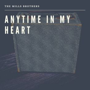 Anytime In My Heart album cover