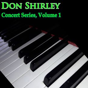 Concert Series, Vol. 1 album cover