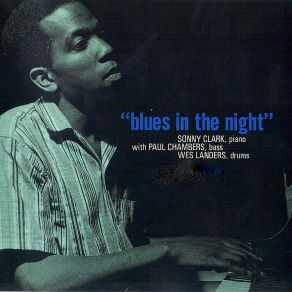 Blues In The Night (Remastered) album cover