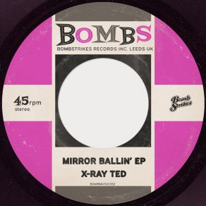 Mirror Ballin' album cover