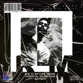 FORMAT album cover