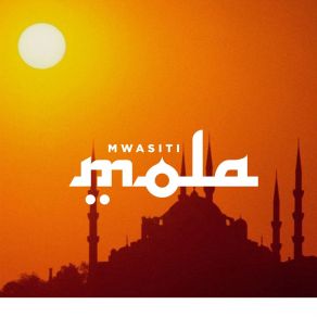 Mola album cover