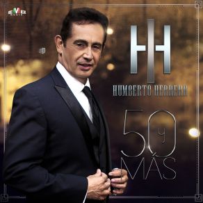 50 Y Más album cover