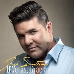 D'Veras Gracias album cover