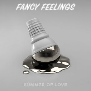 Summer Of Love album cover
