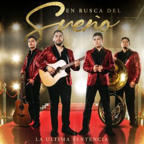 En Busca Del Sueño album cover