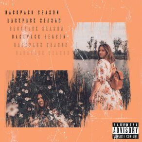 Backpack Season album cover