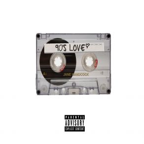 90's Love album cover