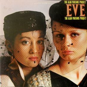 Eve album cover