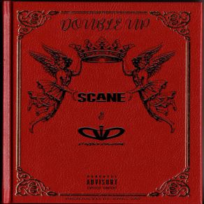Double Up album cover