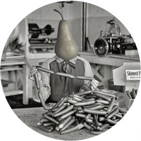 Hand On The Button album cover