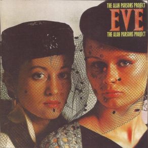 Eve (Expanded & Remastered) album cover