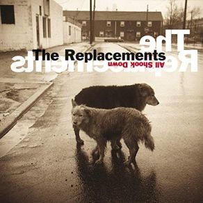 All Shook Down (Expanded Edition) album cover