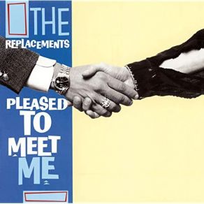 Pleased To Meet Me (Expanded Edition) album cover