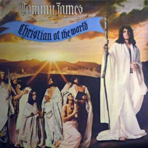 Christian Of The World album cover