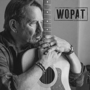 Wopat album cover