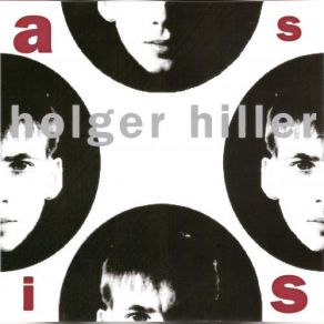 As Is album cover