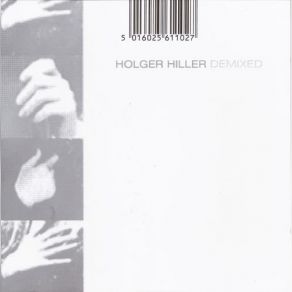 Demixed album cover