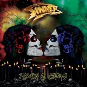Fiesta Y Copas (Single) album cover