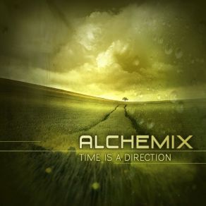 Time Is A Direction (Original Mix) album cover