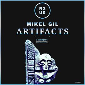 Artifacts album cover
