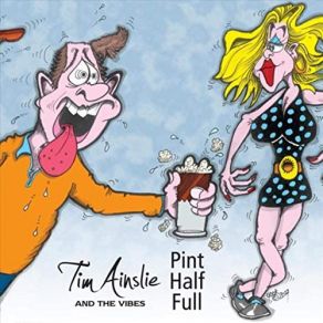 Pint Half Full album cover