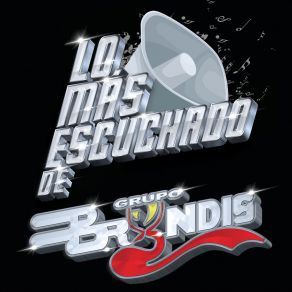 Lo Más Escuchado De album cover