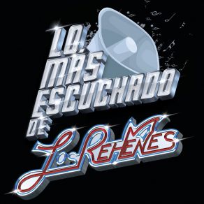 Lo Más Escuchado De album cover
