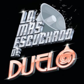 Lo Más Escuchado De album cover