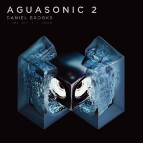 Aguasonic 2 album cover